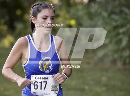 Thumbnail 3 in Riverview Health Invitational photogallery.