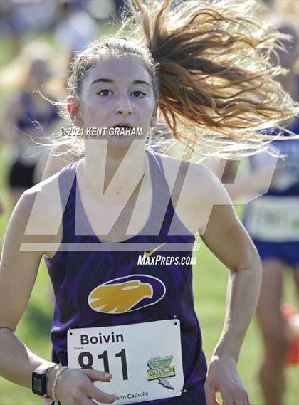Thumbnail 3 in Riverview Health Invitational photogallery.
