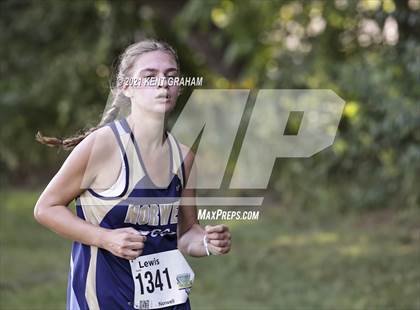 Thumbnail 3 in Riverview Health Invitational photogallery.