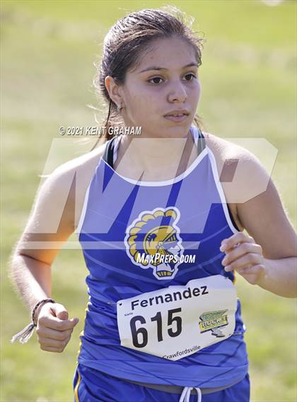 Thumbnail 3 in Riverview Health Invitational photogallery.