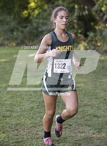 Thumbnail 1 in Riverview Health Invitational photogallery.