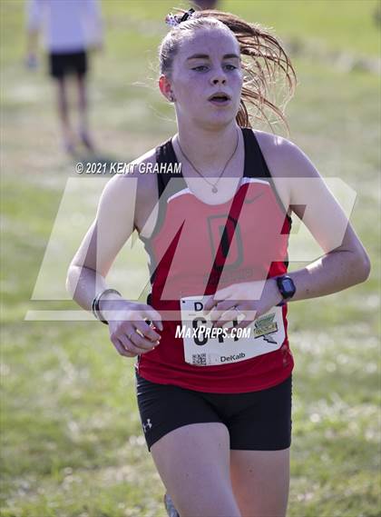 Thumbnail 1 in Riverview Health Invitational photogallery.