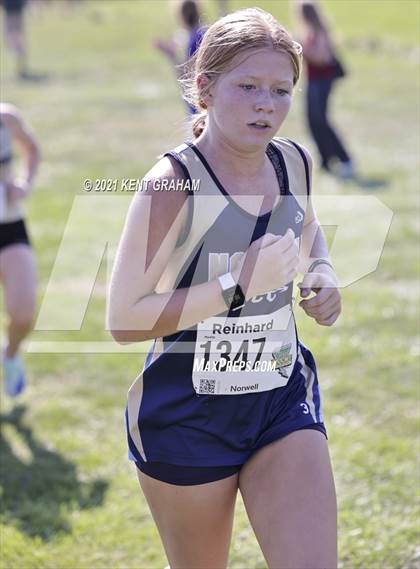 Thumbnail 3 in Riverview Health Invitational photogallery.