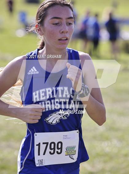 Thumbnail 1 in Riverview Health Invitational photogallery.