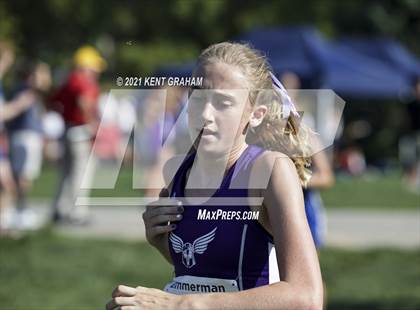 Thumbnail 2 in Riverview Health Invitational photogallery.