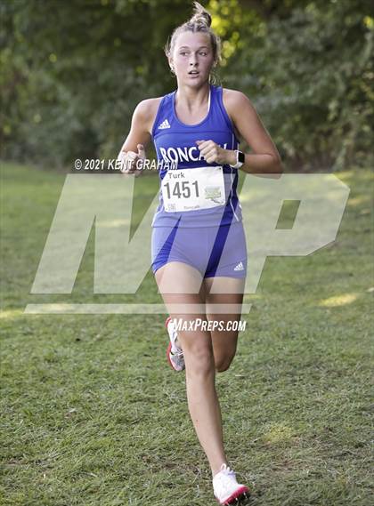 Thumbnail 1 in Riverview Health Invitational photogallery.