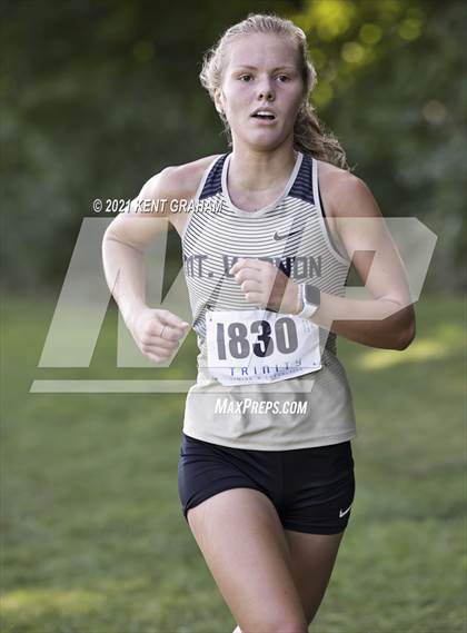 Thumbnail 2 in Riverview Health Invitational photogallery.