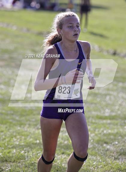 Thumbnail 1 in Riverview Health Invitational photogallery.