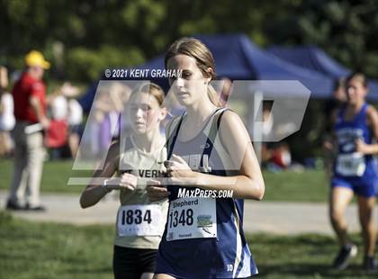 Thumbnail 1 in Riverview Health Invitational photogallery.
