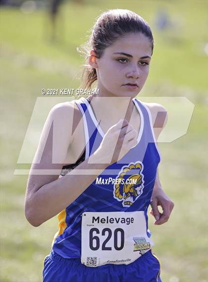 Thumbnail 1 in Riverview Health Invitational photogallery.