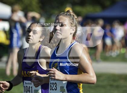 Thumbnail 1 in Riverview Health Invitational photogallery.