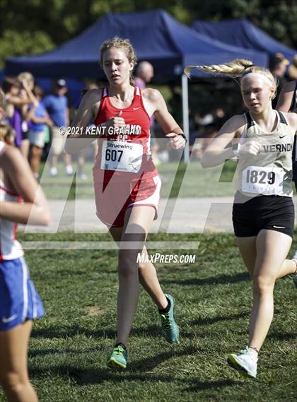 Thumbnail 3 in Riverview Health Invitational photogallery.