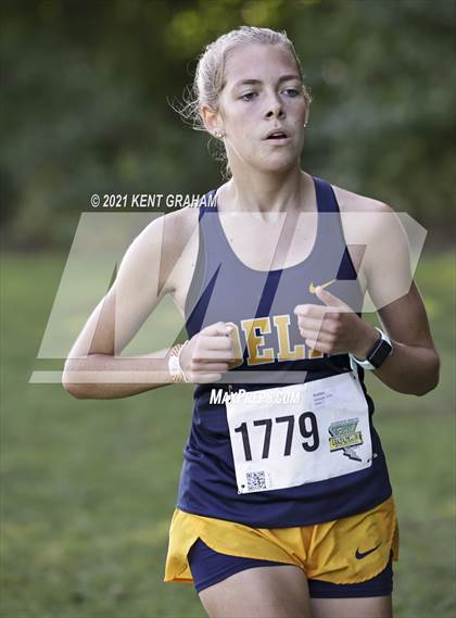 Thumbnail 1 in Riverview Health Invitational photogallery.