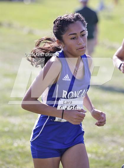 Thumbnail 2 in Riverview Health Invitational photogallery.