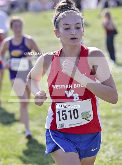 Thumbnail 3 in Riverview Health Invitational photogallery.