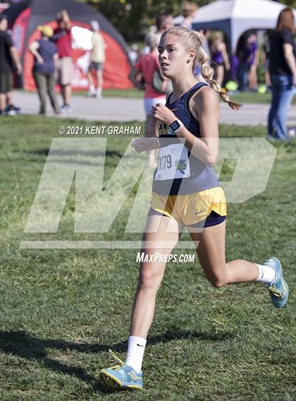Thumbnail 1 in Riverview Health Invitational photogallery.