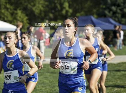 Thumbnail 2 in Riverview Health Invitational photogallery.