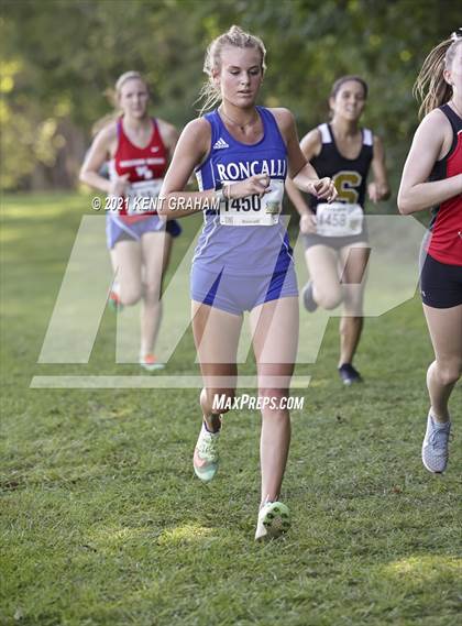 Thumbnail 1 in Riverview Health Invitational photogallery.