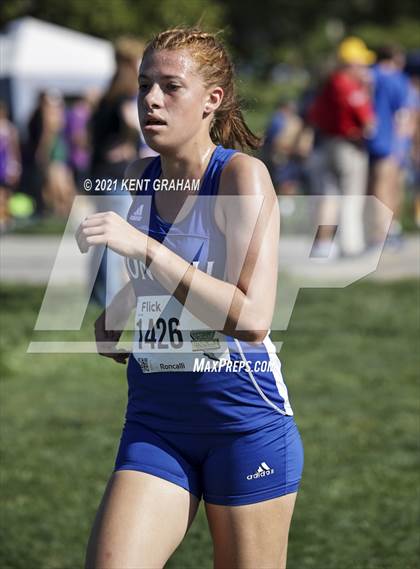Thumbnail 1 in Riverview Health Invitational photogallery.