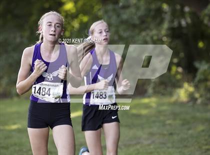 Thumbnail 2 in Riverview Health Invitational photogallery.