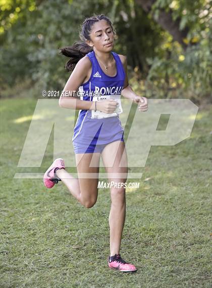 Thumbnail 3 in Riverview Health Invitational photogallery.