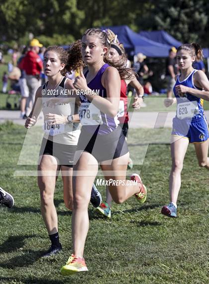 Thumbnail 3 in Riverview Health Invitational photogallery.