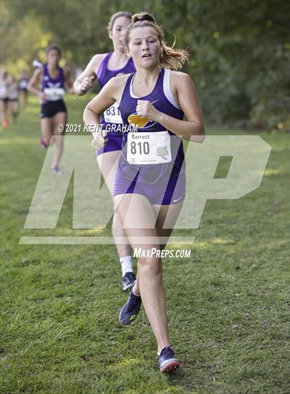Thumbnail 1 in Riverview Health Invitational photogallery.