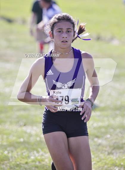 Thumbnail 3 in Riverview Health Invitational photogallery.