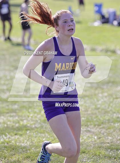 Thumbnail 2 in Riverview Health Invitational photogallery.