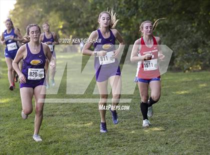 Thumbnail 3 in Riverview Health Invitational photogallery.