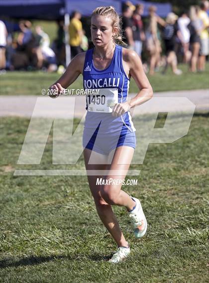 Thumbnail 3 in Riverview Health Invitational photogallery.