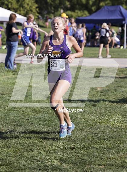 Thumbnail 3 in Riverview Health Invitational photogallery.