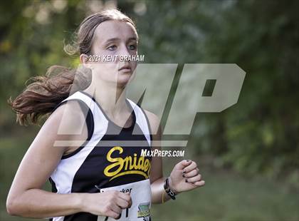 Thumbnail 3 in Riverview Health Invitational photogallery.