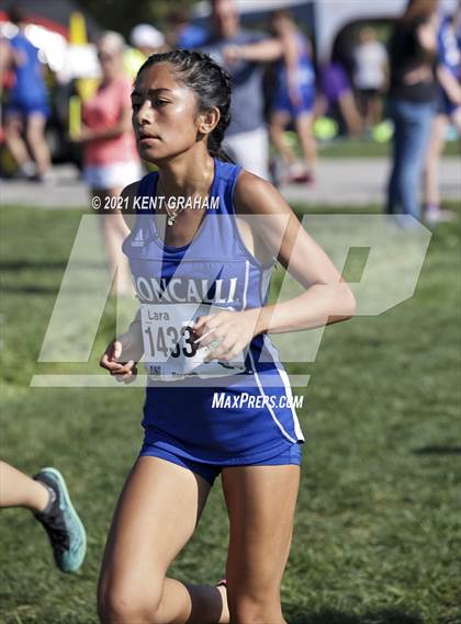 Thumbnail 2 in Riverview Health Invitational photogallery.