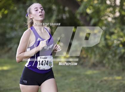 Thumbnail 2 in Riverview Health Invitational photogallery.