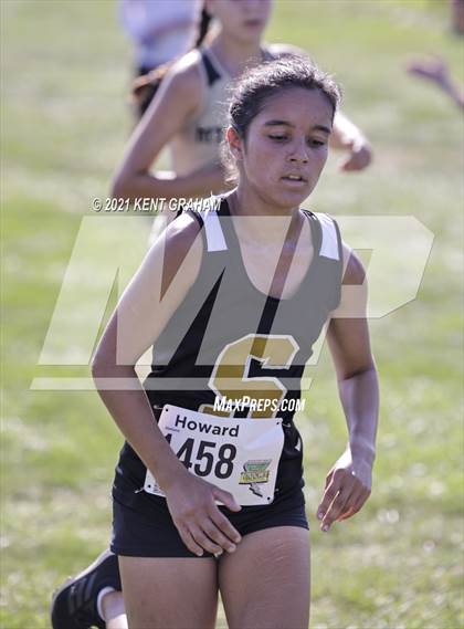 Thumbnail 2 in Riverview Health Invitational photogallery.