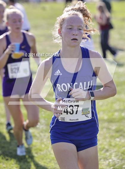 Thumbnail 1 in Riverview Health Invitational photogallery.