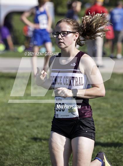 Thumbnail 2 in Riverview Health Invitational photogallery.