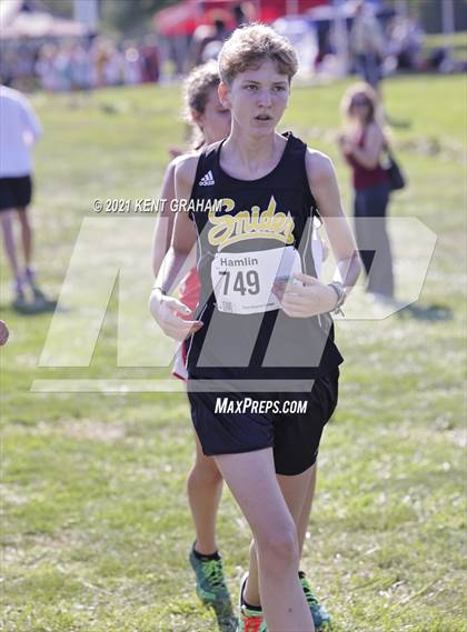 Thumbnail 2 in Riverview Health Invitational photogallery.