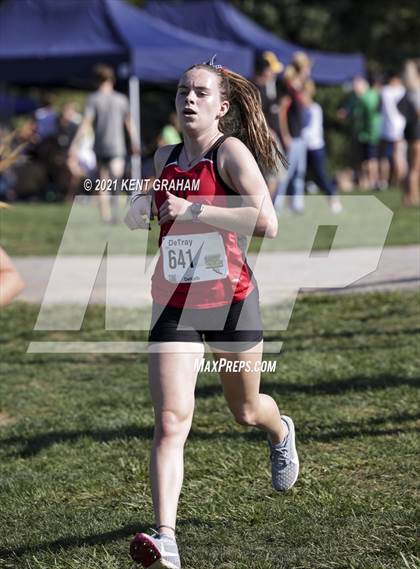 Thumbnail 3 in Riverview Health Invitational photogallery.