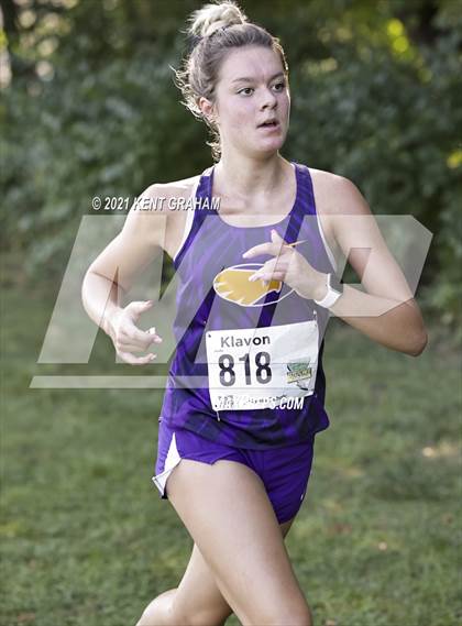 Thumbnail 2 in Riverview Health Invitational photogallery.