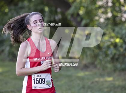 Thumbnail 1 in Riverview Health Invitational photogallery.