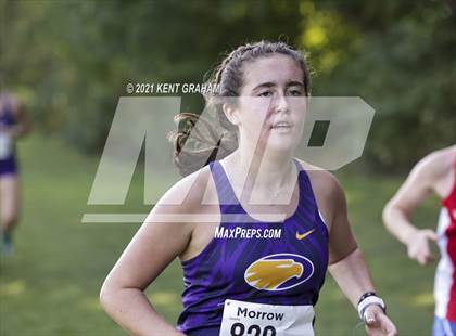 Thumbnail 1 in Riverview Health Invitational photogallery.