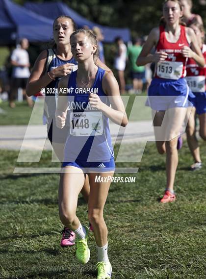 Thumbnail 1 in Riverview Health Invitational photogallery.