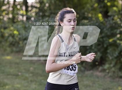 Thumbnail 1 in Riverview Health Invitational photogallery.