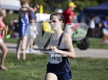 Thumbnail 1 in Riverview Health Invitational photogallery.
