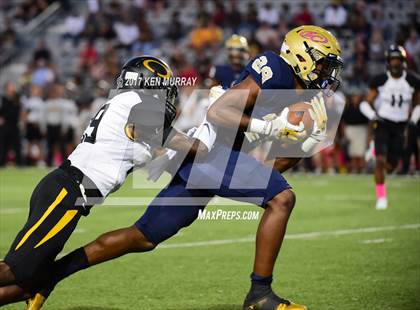 Thumbnail 2 in Klein Oak @ Klein Collins photogallery.