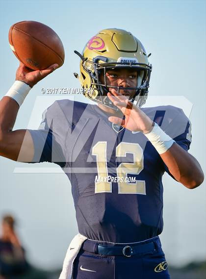 Thumbnail 2 in Klein Oak @ Klein Collins photogallery.