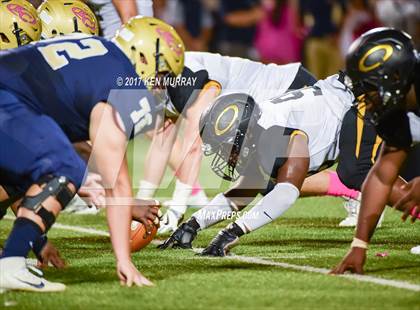 Thumbnail 1 in Klein Oak @ Klein Collins photogallery.