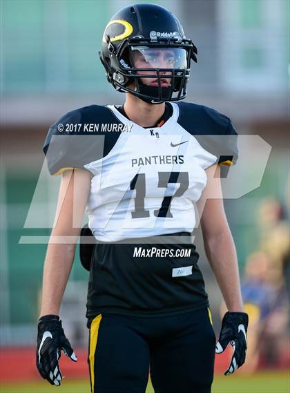 Thumbnail 1 in Klein Oak @ Klein Collins photogallery.